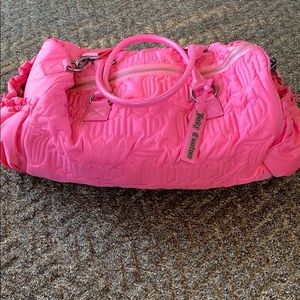 Weekender Duffle Bag